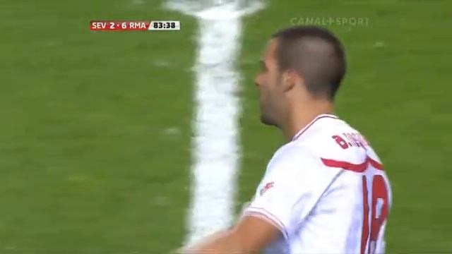 sev RMA 2 6 Negredo