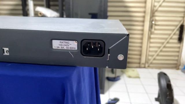 Cisco Catalyst 2960 24 S