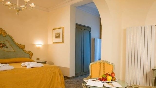 Hotel VENEZIA Abano Terme
