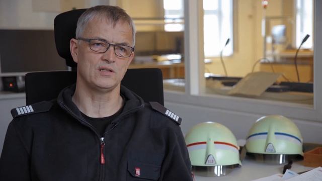 GROSSE HERZEN Gala 2019 - Teaser Preisträger BREMER HERZ - Michael Richartz, FEUERWEHR BREMEN