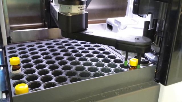 HPLC System Agilent 1200