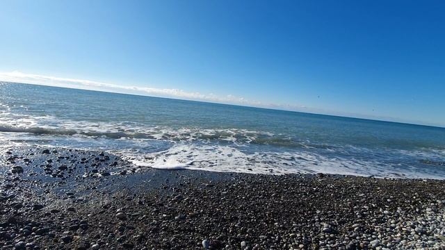 Сочи. Море. Солнце