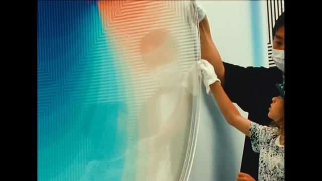 Felipe Pantone on "Manipulable" | Gallery COMMON