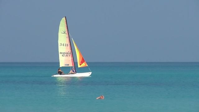 Куба Варадеро 3