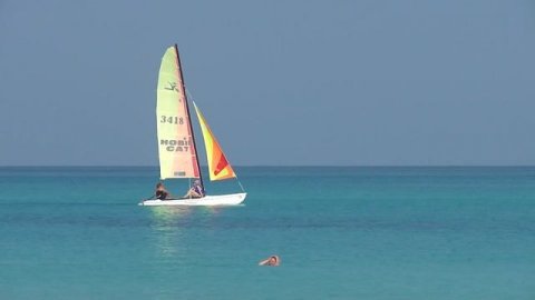 Куба Варадеро 3