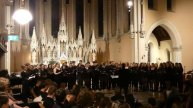 Vivaldi, Gloria, mvt 1 - DCU Lumen Chorale