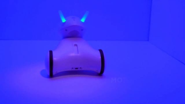 Photon Robot - features & sensors