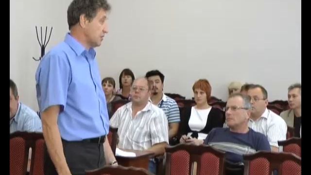Незаконная торговля слушания