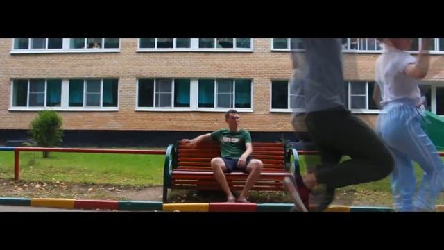 лютый #flex клип
