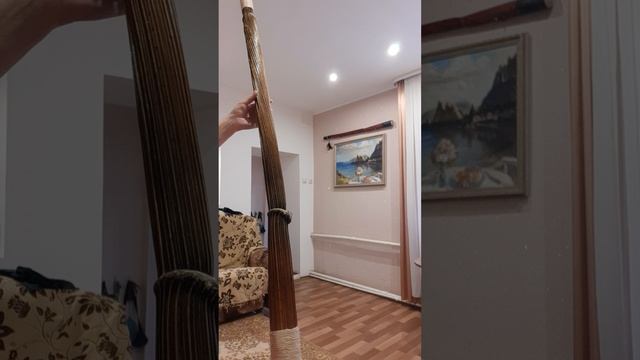 посох  1.2 м