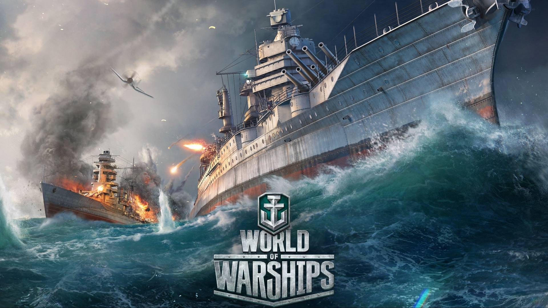 World of Warships ПРОХОЖДЕНИЕ МИР КОРАБЛЕЙ.