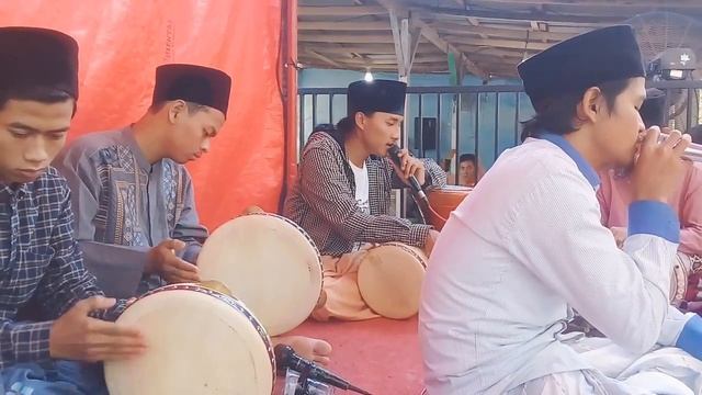 ya habibal qolbi Al-haidar
