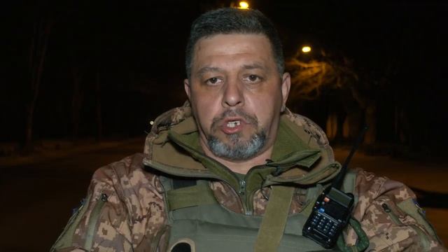 Оперативная информация: российские войска продолжают воздушную разведку Одесской области