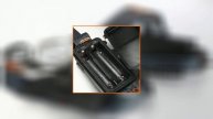 XANES 5000LM XM-L T6 LED Rechargeable Headlamp Headlight Torch