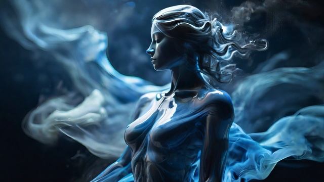 963 Hz - Gamma Waves | Heal All Body , Spirit , Mind.