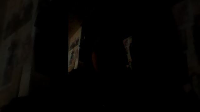 Reckoning day karaoke cover Megadeth.mp4