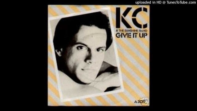 KC & Sunshine band - Give it up [1983] [magnums extended mix]