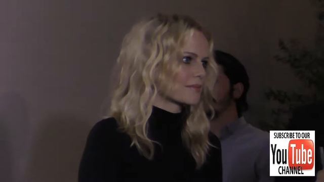 Mircea Monroe at the 2nd Annual Baby Ball Gala at NeueHouse in Hollywood