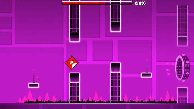 как пройти jumper | в geometry dash
