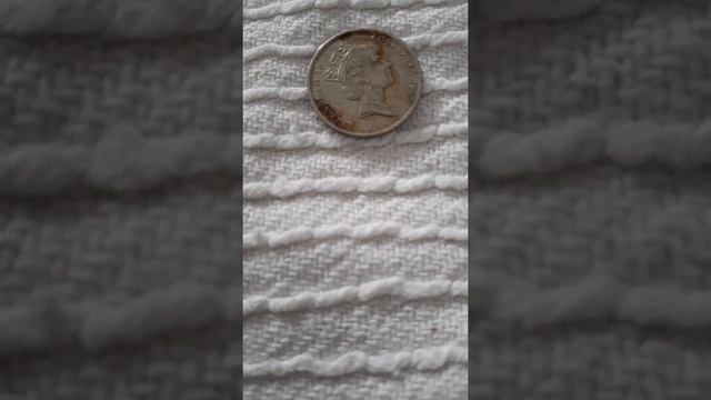 1997 australian dollar 05 cent rare coin
