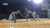Finale poids léger NGOR NIAKH vs OUSMANE Mbar NDIAYE lamb yékini le 18 décembre 2021