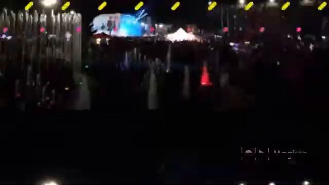 День города в Славянске 2019