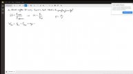 Specific Gravity of an object with a weight of 9N in air and 7.2N in water
