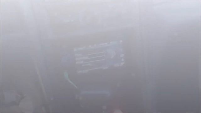 system walk through and a little bass