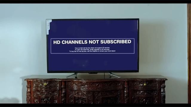 Uncle Ka TV Dabba | HD Channel ad | Best Marketing Campaign