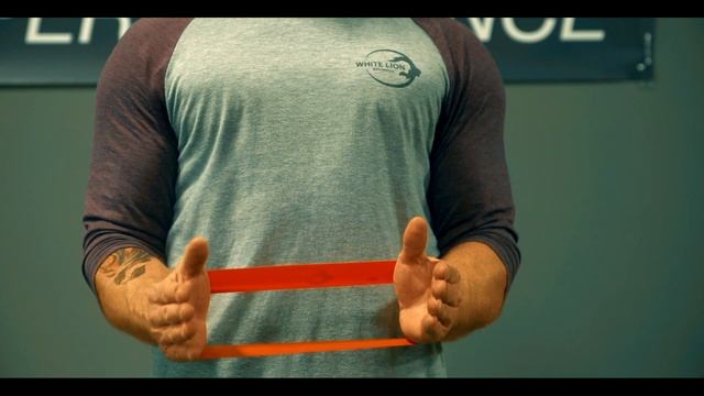 19 Best Mini Band Exercises| Part 2|  Fix Shoulder Pain. External Rotation Exercises