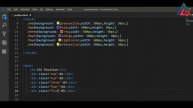 Positions css3 I css absolute sticky I fixed