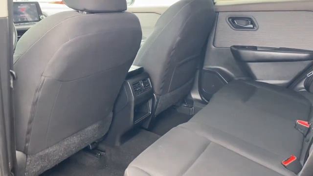 2023 Nissan Rogue Cerritos, Los Angeles, Anaheim, Huntington Beach, Long Beach, CA P34541