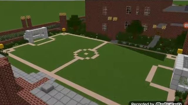 Анимация школа м