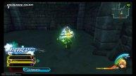 Kingdom Hearts Birth by Sleep #20 Die Suche nach Auroras Herz