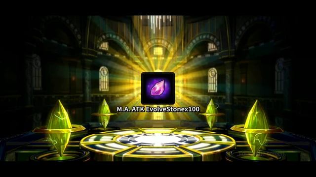 Game - The God of High School - Ungnyeos gift and summon Mira Yoo 5star