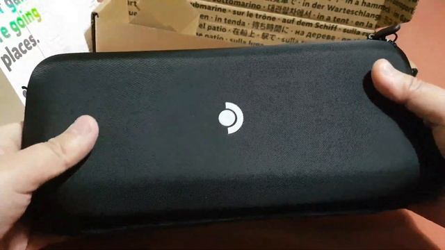 Steam Deck 64GB Unboxing