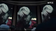Бумажный дом. Кавер-трейлер