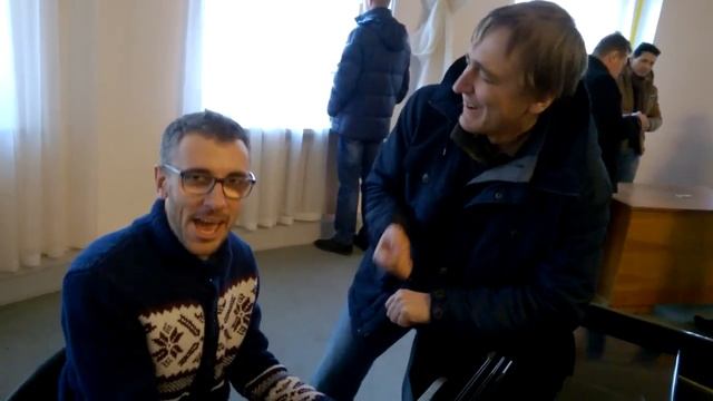 Таджикистон. Равшан и Джамшут. Саундтрек)))