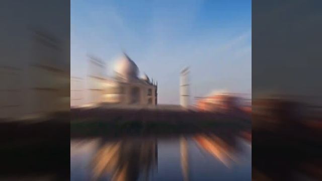 Tajmahal के बारे में रोचक तथ्य | Interesting Fact About Tajmahal |Unique Fact | Tajmahal | #shorts