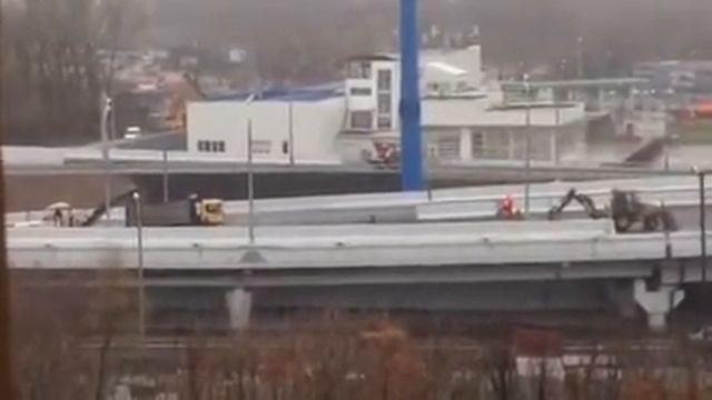 Хорда северо-запад