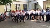 Зарница (26.05.2018) 1