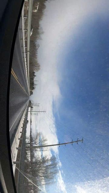 А ведь солнышко светило...