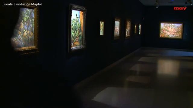 MUY ARTE - Visitamos la Fundación Mapfre