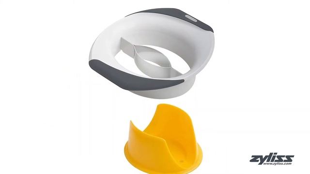 Zyliss Slice & Peel Mango Tool (E910017U)