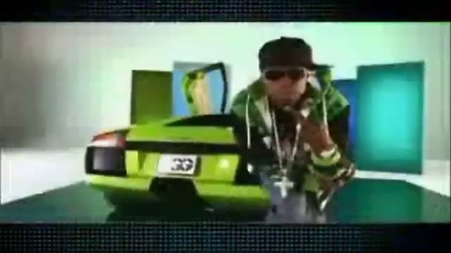50 Cent - Man Down FAN [Mash Up Video]