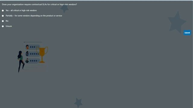 How to Effectively Evaluate a Vendor's Performance Webinar