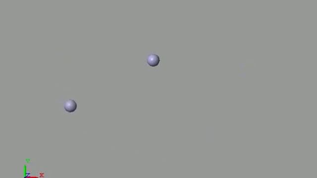 Matlab Mechanics pendulum simulation 1