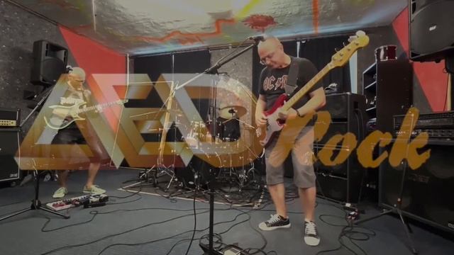 Дед Рок. EXTREME, THE BEATLES, DEEP PURPLE. Live.