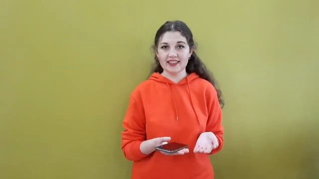 Студентка Марина Курилко об обучении на кафедре Информационных компьютерных технологий и математики