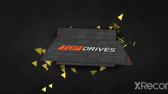Открыл 1 набор Углеволокно в Top Drives...
